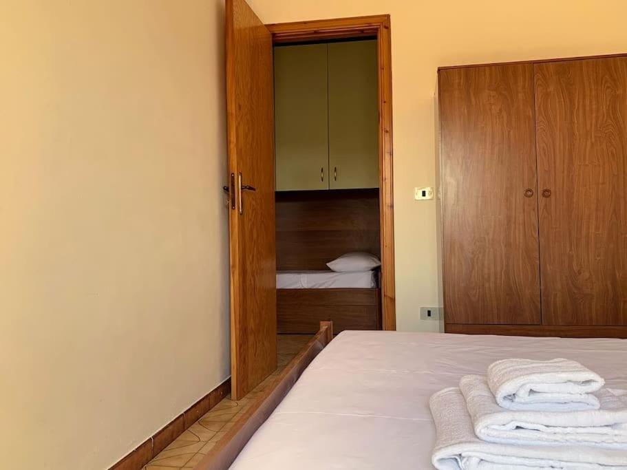 Brain Apartment Scalea - Parco Edil Blu Luaran gambar